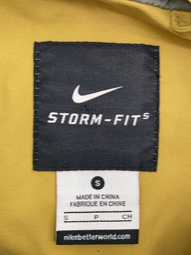 商品画像：ナイロンジャケット/S/ナイロン/CML/450907-721 3