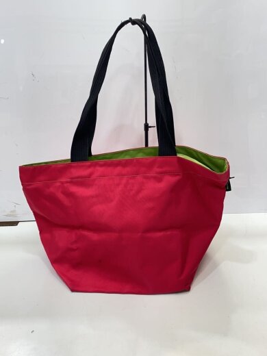 商品画像：トートバッグ/PNK/無地 3