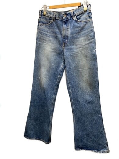 商品画像：TIMEMACHINE/ボトム/28/コットン/IDG/8651-599-0038 1