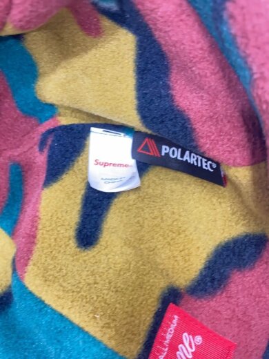 商品画像：キャップ/M/ナイロン/KHK/メンズ 6