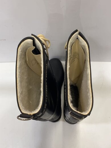 商品画像：ILSE JACOBSEN/ブーツ/42/BLK/PVC 3