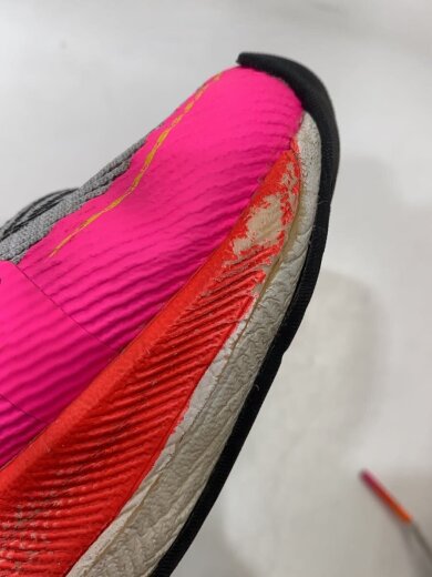 商品画像：ZOOM X VAPORFLY NEXT_ズームX ヴェイパーフライ ネクスト/27cm/WHT 6