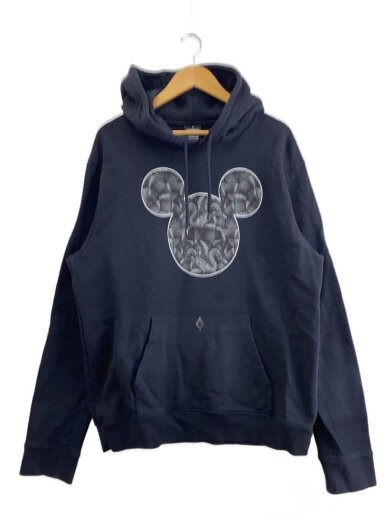 商品画像：パーカー/L/コットン/BLK/CMBB007S18630184 1