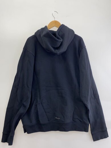 商品画像：パーカー/L/コットン/BLK/CMBB007S18630184 2