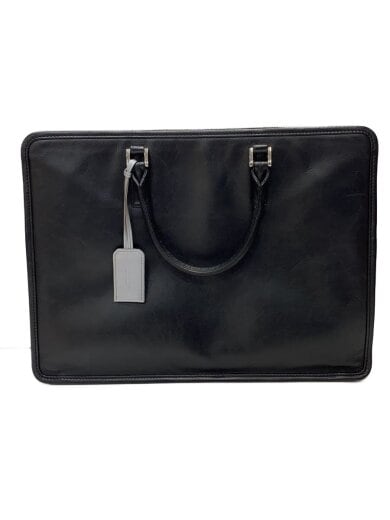 商品画像：ブリーフケース/バッグ/レザー 1