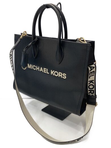 商品画像：トートバッグ/--/BLK 2