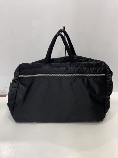 商品画像：TANKER/ボストンバッグ/ナイロン/BLK/622-69318 3