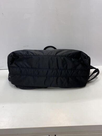 商品画像：TANKER/ボストンバッグ/ナイロン/BLK/622-69318 4