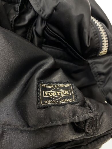 商品画像：TANKER/ボストンバッグ/ナイロン/BLK/622-69318 5