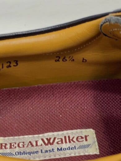 商品画像：ビジネスシューズ/26.5cm/BLK/JJ23 5