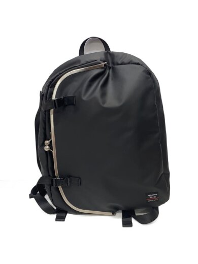 商品画像：リュック/--/BLK 1