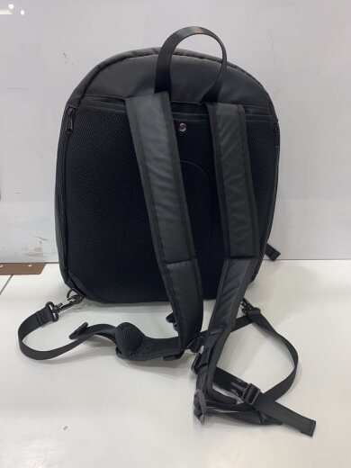 商品画像：リュック/--/BLK 3