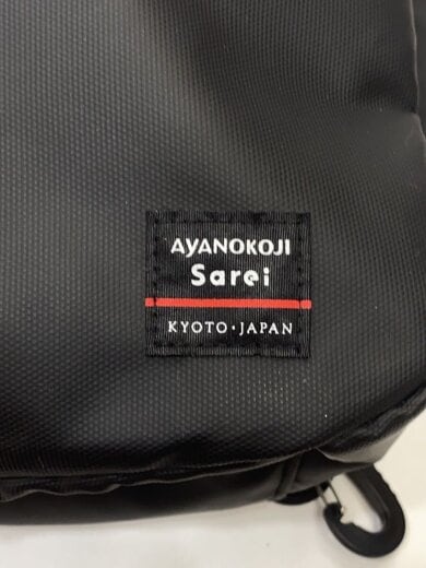 商品画像：リュック/--/BLK 5