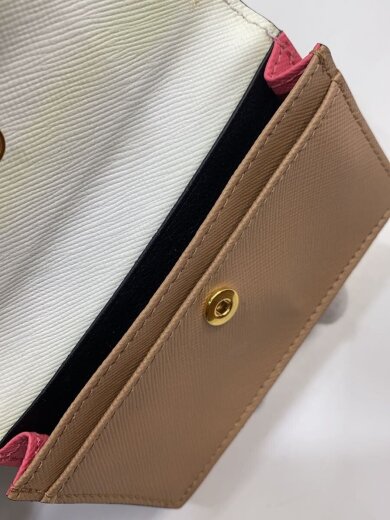 商品画像：カードケース/--/マルチカラー/レディース 5