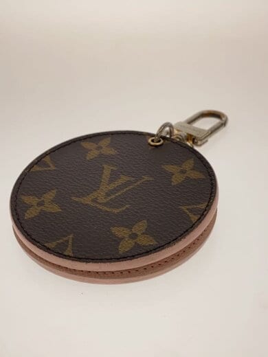 商品画像：バッグチャーム・LVミラー/PVC/PNK/レディース 4