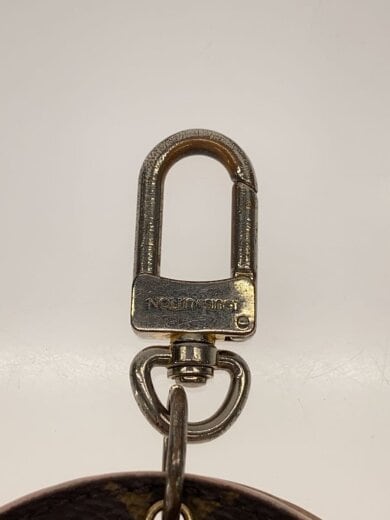 商品画像：バッグチャーム・LVミラー/PVC/PNK/レディース 5