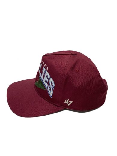 商品画像：キャップ/FREE/コットン/BRD/メンズ 2