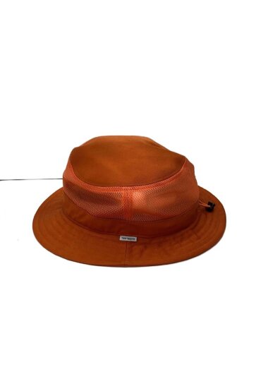 商品画像：ハット/L/ポリエステル/ORN/メンズ 1