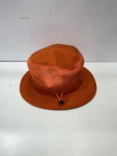 商品画像：ハット/L/ポリエステル/ORN/メンズ 2