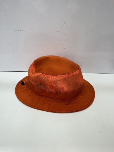 商品画像：ハット/L/ポリエステル/ORN/メンズ 3