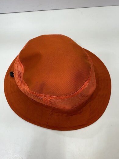 商品画像：ハット/L/ポリエステル/ORN/メンズ 4