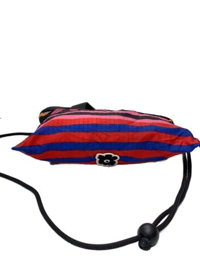 商品画像：ショルダーバッグ/--/マルチカラー/ボーダー 4