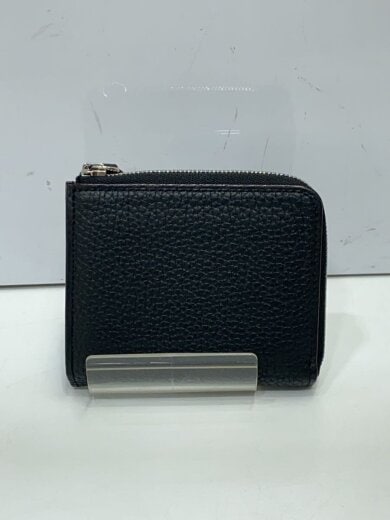 商品画像：コインケース/牛革/BLK/メンズ 2