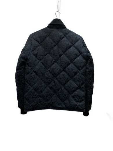 商品画像：ダウンジャケット/XS/ポリエステル/BLK// 2