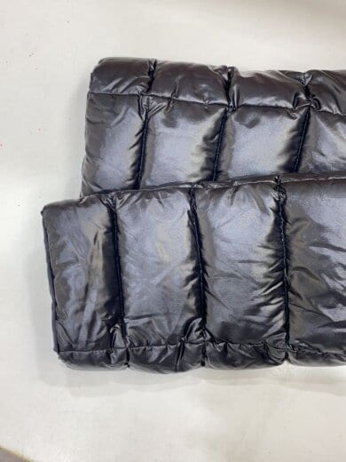 商品画像：ダウンジャケット/--/ナイロン/BLK/LTA20A4706 6