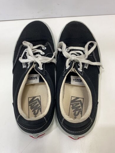 商品画像：ローカットスニーカー/25cm/BLK/555399-0001 3