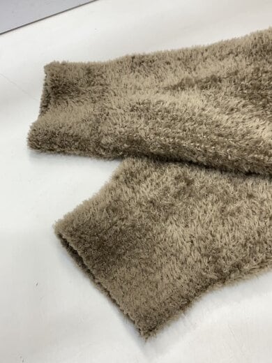 商品画像：ALTERNATIVE FEATHER CREW_オルタナティブフェザークルー/L/ポリエステル/CML 5