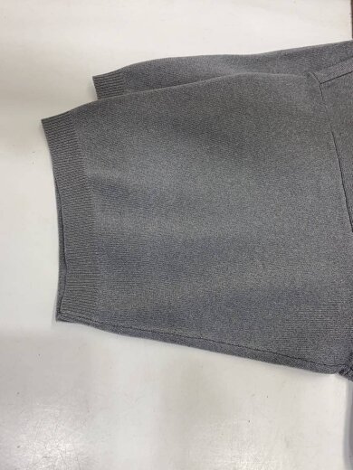 商品画像：ポロシャツ/38/ポリエステル/GRY/11630312 6