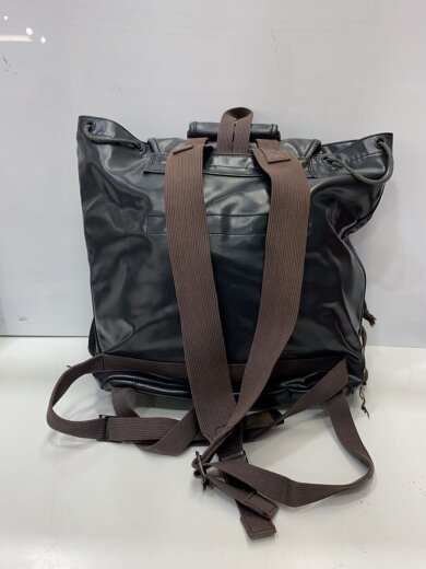 商品画像：リュック/--/BLK 3