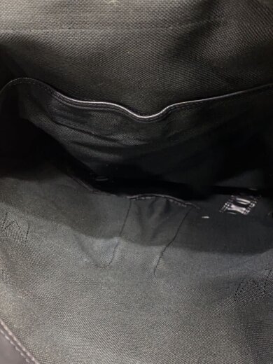 商品画像：リュック/--/BLK 6