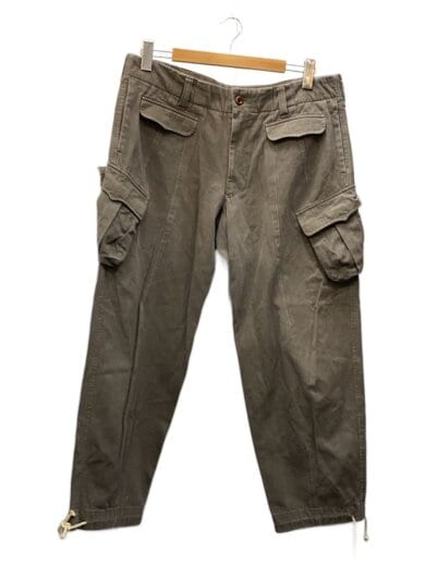 商品画像：カーゴパンツ/XXL/コットン/GRY/PC-HS-41428 1