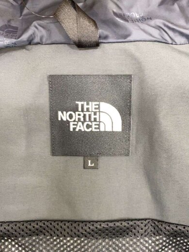 商品画像：MOUNTAIN LIGHT JACKET_マウンテンライトジャケット/L/ゴアテックス/GRY/無地 3