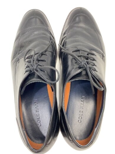 商品画像：ドレスシューズ/UK8/BLK/C11627 3