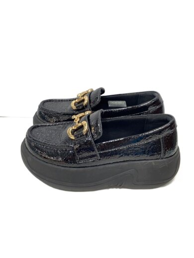 商品画像：ローファー/23cm/BLK/sk-337 1