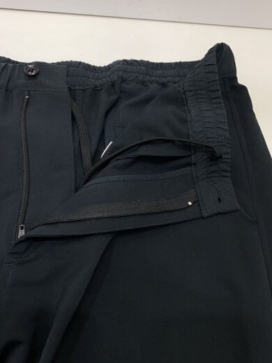 商品画像：ボトム/32/ポリエステル/BLK/SUCF351// 3
