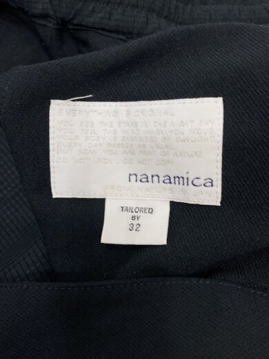 商品画像：ボトム/32/ポリエステル/BLK/SUCF351// 4