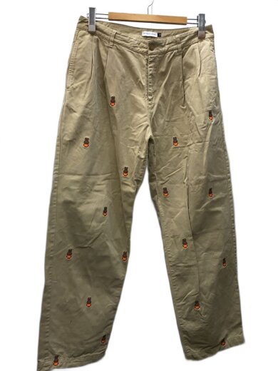 商品画像：ボトム/M/コットン/CML/総柄 1