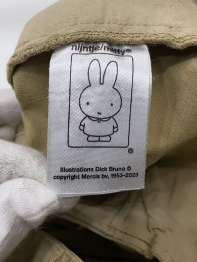 商品画像：ボトム/M/コットン/CML/総柄 5