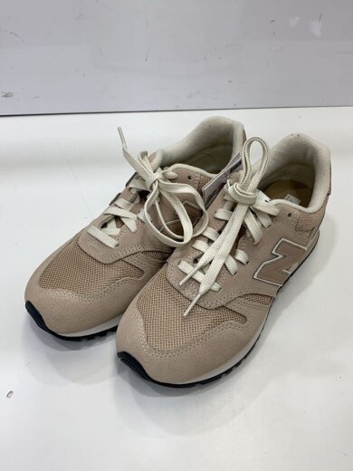 商品画像：ローカットスニーカー/24cm/BEG/スウェード/ML565MG1 2