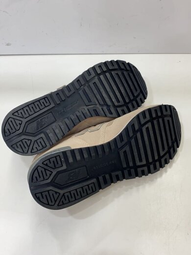 商品画像：ローカットスニーカー/24cm/BEG/スウェード/ML565MG1 4