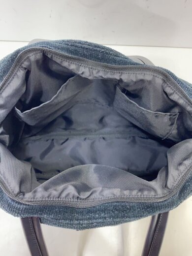 商品画像：トートバッグ/--/BLK 6