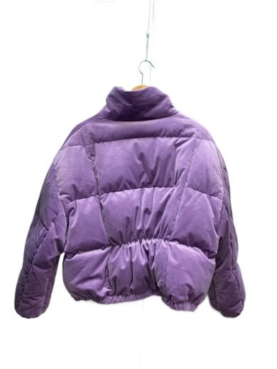 商品画像：ダウンジャケット/FREE/ポリエステル/PUP/無地/004190001 2