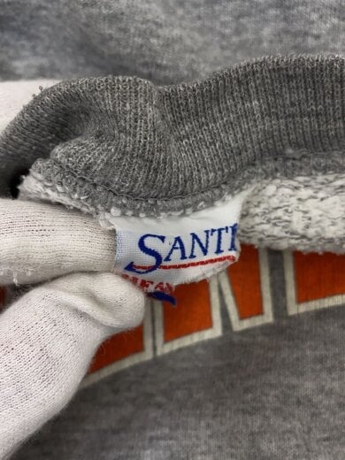 商品画像：スウェット/--/--/GRY 3