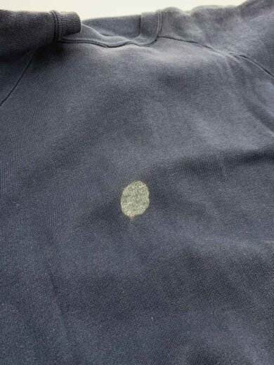 商品画像：スウェット/L/コットン/BLU 5