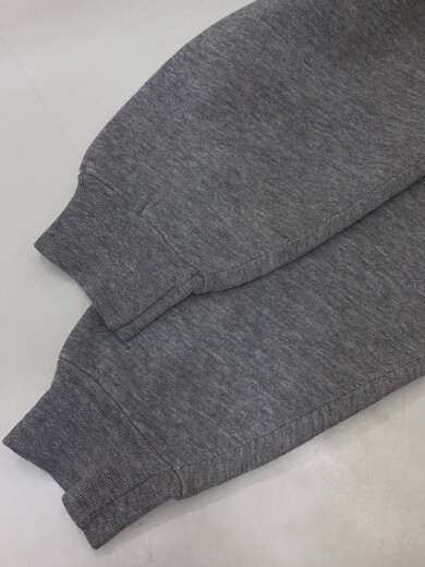 商品画像：スウェット/M/コットン/GRY/無地 6