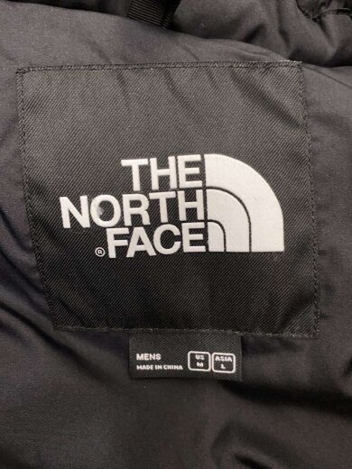 商品画像：コート/M/ナイロン/BLK/NF0A832J 3